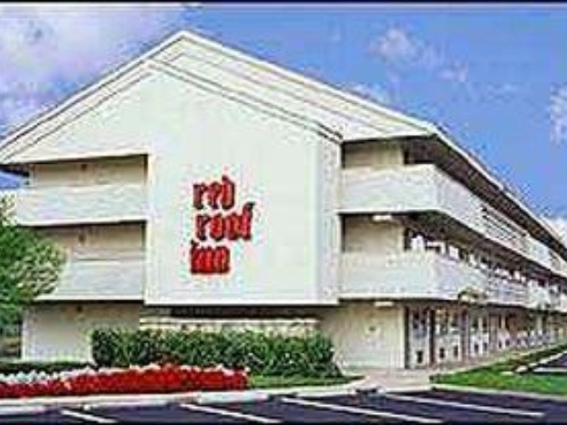 Red Roof Inn Corpus Christi South