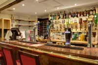 Sleeping Bear Hotel Dorchester Hotels in Dorchester
