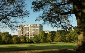 Royal Garden Hotel
