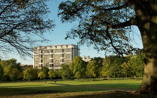 Royal Garden Hotel