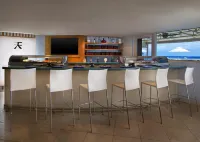 The Westin Fort Lauderdale Beach Resort - Baarit