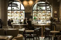 The Marker Union Square San Francisco Hotel a San Francisco