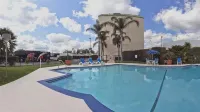 Holiday Inn Express Van Nuys Hotels in Van Nuys