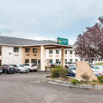 Quality Inn Airport