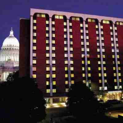 The Madison Concourse Hotel Hotel Exterior