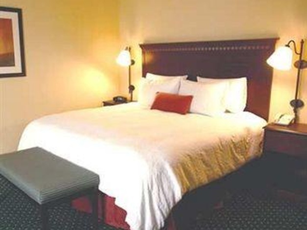 Hampton Inn Sidney