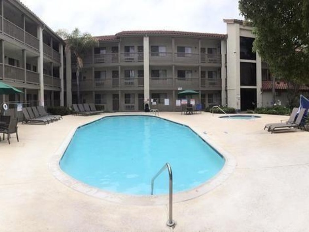 Best Western Carlsbad by The Sea