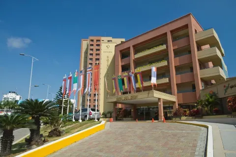 Oro Verde Manta