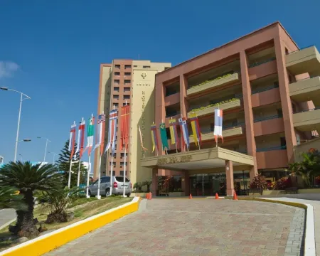 Oro Verde Manta โรงแรมในมันตา