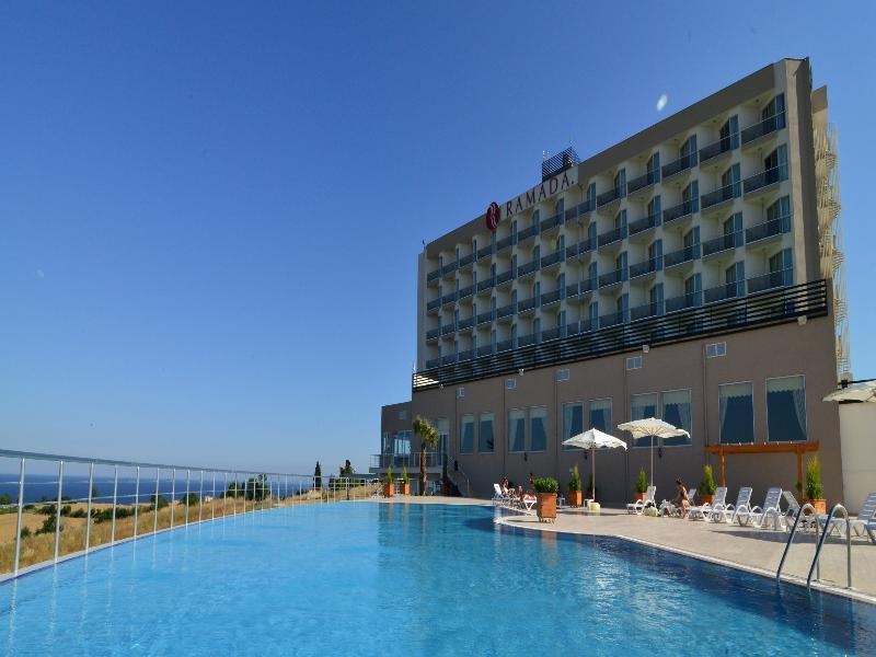 Ramada Tekirdag (Ramada by Wyndham Tekirdag)