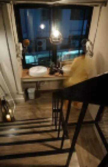 Monomer Hostel Bangkok