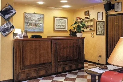 Hotel Aurora Hotels in Verona