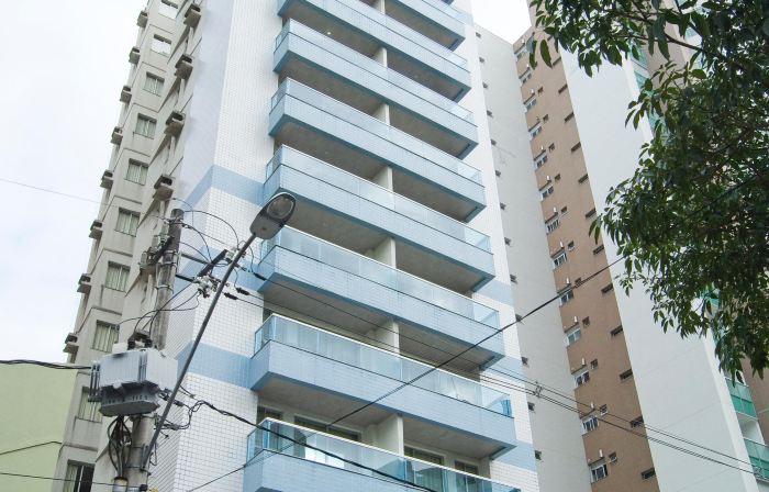 卡地亞拉丁公寓飯店