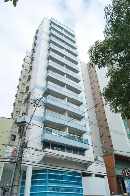 卡地亞拉丁公寓飯店 維多利亞住宿飯店