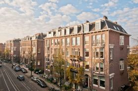 Aadam Hotel Wilhelmina