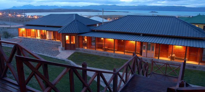 Boutique Hotel la Cantera Hotels in El Calafate