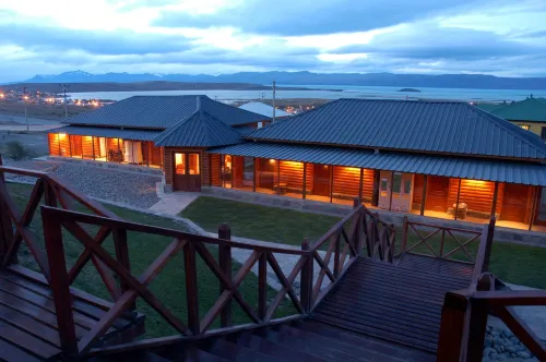 Boutique Hotel la Cantera