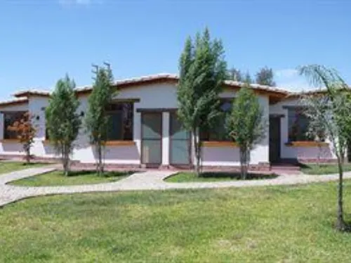 Casa Hacienda Nasca Oasis - 3-Star