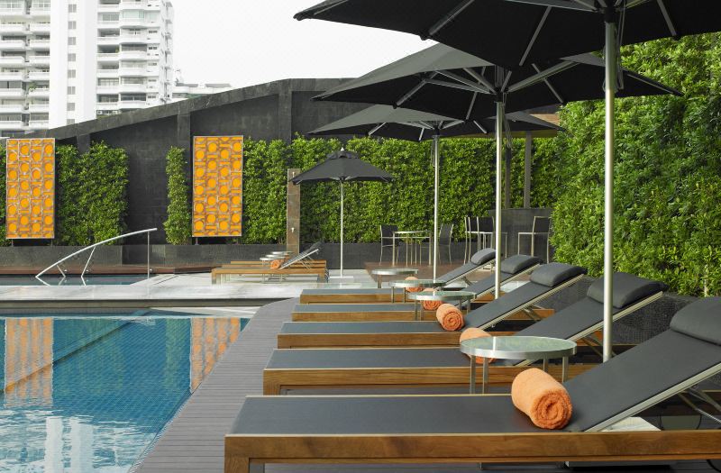 The Westin Grande Sukhumvit, Bangkok photo 2
