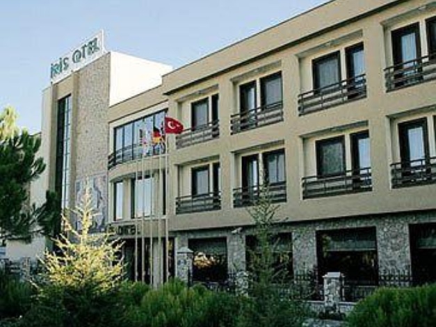 Iris Hotel