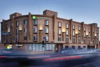 Holiday Inn Express West Los Angeles-Santa Monica