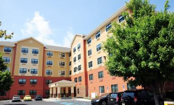 Extended Stay America Suites - Meadowlands - Rutherford