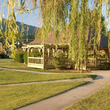 The Ridges Resort on Lake Chatuge