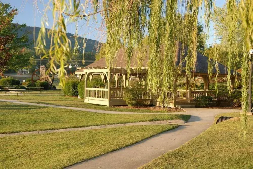 The Ridges Resort on Lake Chatuge Hotels in Towns County