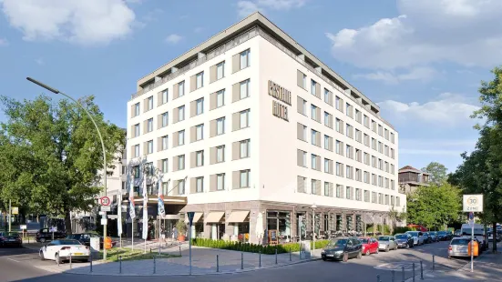 Pestana Berlin Tiergarten