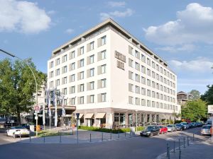 Pestana Berlin Tiergarten