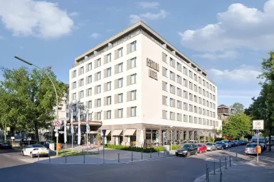 Pestana Berlin Tiergarten Hotels near The Brandenburg Gate