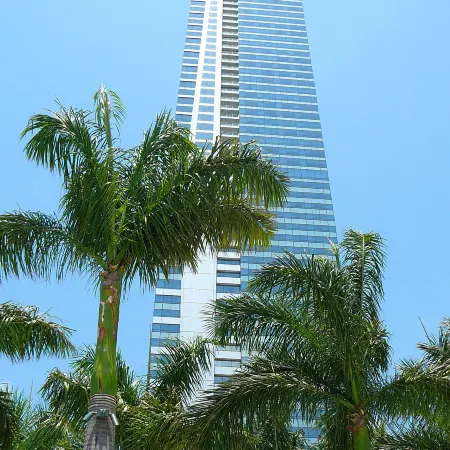 Four Seasons Hotel Miami