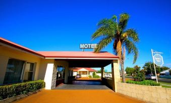 Bunbury Motel and Apartments