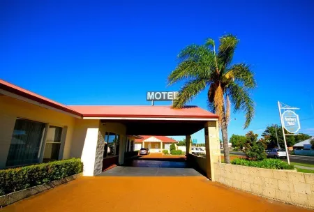 Bunbury Motel and Apartments