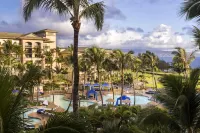 The Ritz-Carlton Maui, Kapalua