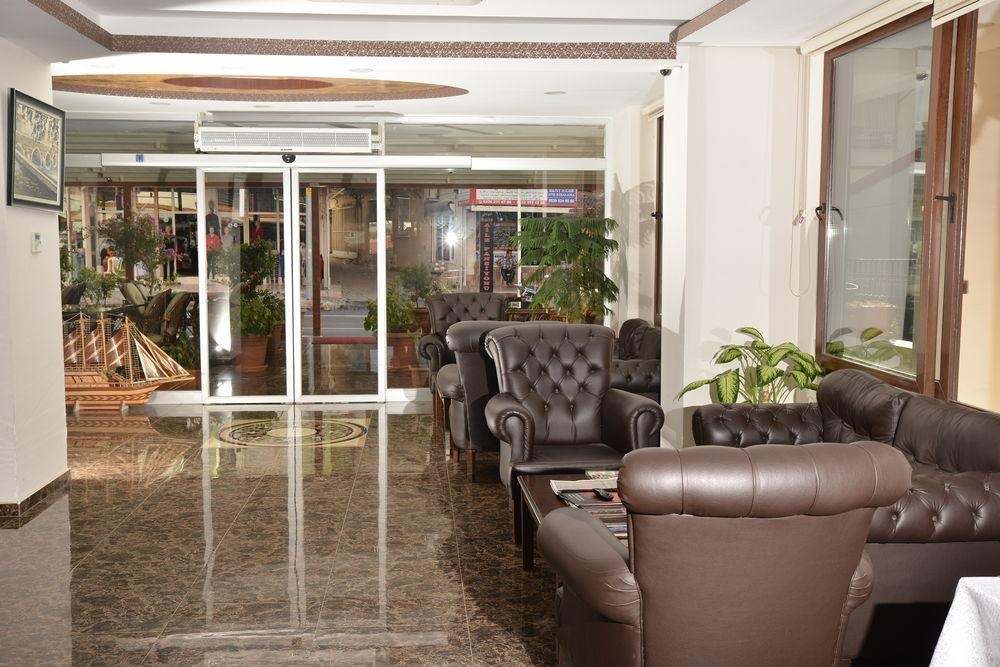 Zeyn Hotel