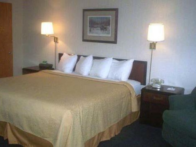 Quality Inn & Suites Mayo Clinic Area