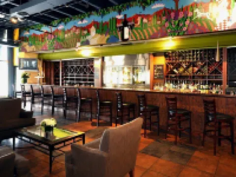 ベストウェスタン グラント パーク ホテル シカゴのホテル