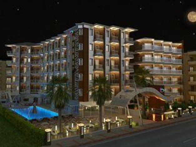 Monart City Hotel - All Inclusive Plus