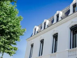 Hôtel In Situ