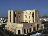 NEW MADINAH HOTEL by IHG โรงแรมในเมดินา