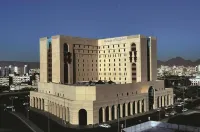 NEW MADINAH HOTEL by IHG
