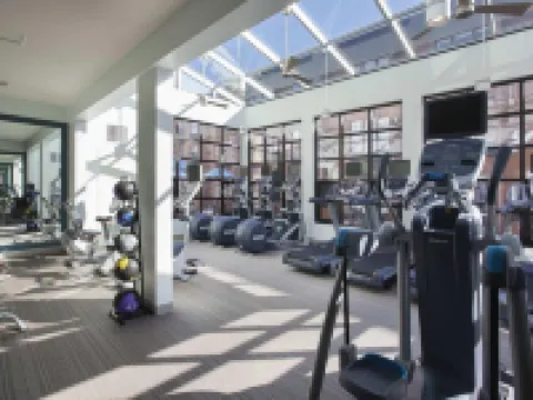 Marriott Vacation Club Pulse, San Francisco Hotels in San Francisco