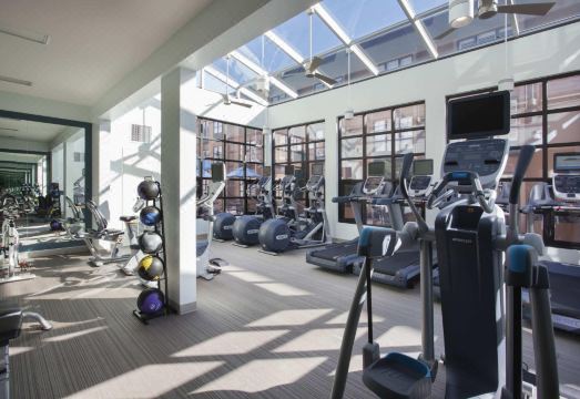 메리어트 베케이션 클럽 펄스