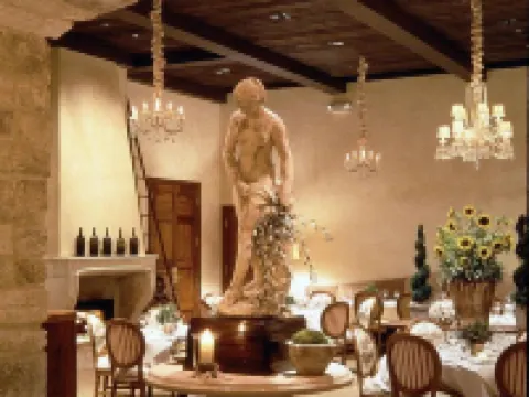 The Westin South Coast Plaza, Costa Mesa Hotels in Costa Mesa