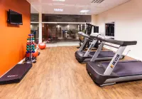 Hotel Panamby São Paulo - Gym