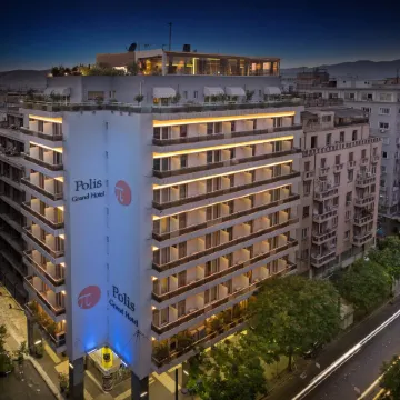 Polis Grand Hotel