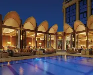Four Seasons Hotel Cairo at the First Residence Hotels in Oula