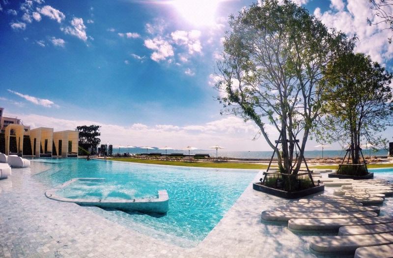 Veranda Resort Pattaya Na Jomtien – MGallery Collection photo 3