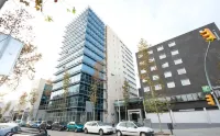 Holiday Inn Express Barcelona - City 22@ Hotels in El Poblenou